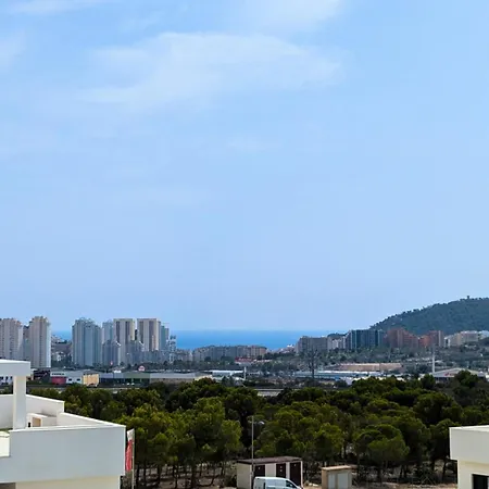 Sunny Hills Rooftop